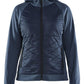 Blaklader Profiel Dames Sweaters 34642533 hybride gevoelloos blauw-donkerblauw(8286)