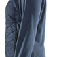 Blaklader Profiel Dames Sweaters 34642533 hybride gevoelloos blauw-donkerblauw(8286)