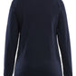 Blaklader Vlamvertragend Dames T-shirt lange mouwen 34671737 dames vlamwerend antistatisch marineblauw(8900)