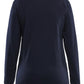 Blaklader Vlamvertragend Dames T-shirt lange mouwen 34671737 dames vlamwerend antistatisch marineblauw(8900)