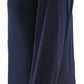 Blaklader Vlamvertragend Dames T-shirt lange mouwen 34671737 dames vlamwerend antistatisch marineblauw(8900)