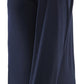 Blaklader Vlamvertragend Dames T-shirt lange mouwen 34671737 dames vlamwerend antistatisch marineblauw(8900)