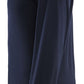 Blaklader Vlamvertragend Dames T-shirt lange mouwen 34671737 dames vlamwerend antistatisch marineblauw(8900)
