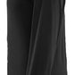 Blaklader Vlamvertragend Dames T-shirt lange mouwen 34671737 dames vlamwerend antistatisch zwart(9900)