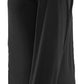 Blaklader Vlamvertragend Dames T-shirt lange mouwen 34671737 dames vlamwerend antistatisch zwart(9900)