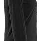 Blaklader Vlamvertragend Dames T-shirt lange mouwen 34671737 dames vlamwerend antistatisch zwart(9900)