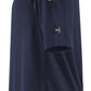 Blaklader Vlamvertragend T-shirts 34761737 vlamwerend antistatisch contrastkleur marineblauw-fluo geel(8933)