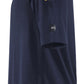 Blaklader Vlamvertragend T-shirts 34761737 vlamwerend antistatisch contrastkleur marineblauw-fluo geel(8933)