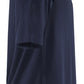 Blaklader Vlamvertragend T-shirts 34761737 vlamwerend antistatisch contrastkleur marineblauw-fluo geel(8933)