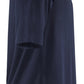 Blaklader Vlamvertragend T-shirts 34761737 vlamwerend antistatisch contrastkleur marineblauw-fluo geel(8933)