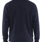Blaklader Vlamvertragend Sweaters 34771762 vlamwerend antistatisch fleece marineblauw(8900)