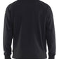 Blaklader Vlamvertragend Sweatshirts 34771762 vlamwerend antistatisch zwart(9900)