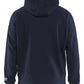 Blaklader Vlamvertragend Hoodies 34781762 vlamwerend antistatisch marineblauw(8900)