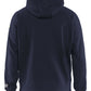 Blaklader Vlamvertragend Hoodies 34781762 vlamwerend antistatisch marineblauw(8900)