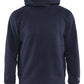Blaklader Vlamvertragend Hoodies 34781762 vlamwerend antistatisch marineblauw(8900)