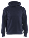 Blaklader Vlamvertragend Hoodies 34781762 vlamwerend antistatisch marineblauw(8900)