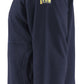 Blaklader Vlamvertragend Hoodies 34781762 vlamwerend antistatisch marineblauw(8900)