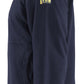 Blaklader Vlamvertragend Hoodies 34781762 vlamwerend antistatisch marineblauw(8900)