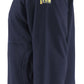 Blaklader Vlamvertragend Hoodies 34781762 vlamwerend antistatisch marineblauw(8900)