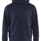 Blaklader Vlamvertragend Hoodies 34781762 vlamwerend antistatisch marineblauw(8900)
