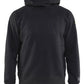 Blaklader Vlamvertragend Hoodies 34781762 vlamwerend antistatisch zwart(9900)