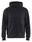 Blaklader Vlamvertragend Hoodies 34781762 vlamwerend antistatisch zwart(9900)