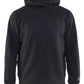 Blaklader Vlamvertragend Hoodies 34781762 vlamwerend antistatisch zwart(9900)