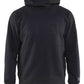 Blaklader Vlamvertragend Hoodies 34781762 vlamwerend antistatisch zwart(9900)