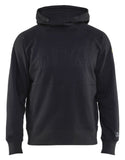 Blaklader Vlamvertragend Hoodies 34781762 vlamwerend antistatisch zwart(9900)