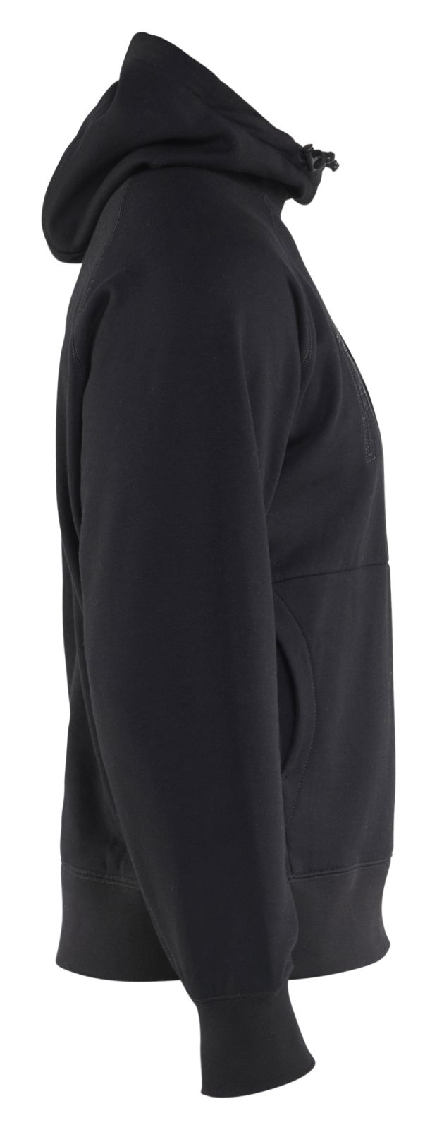 Blaklader Vlamvertragend Hoodies 34781762 vlamwerend antistatisch zwart(9900)