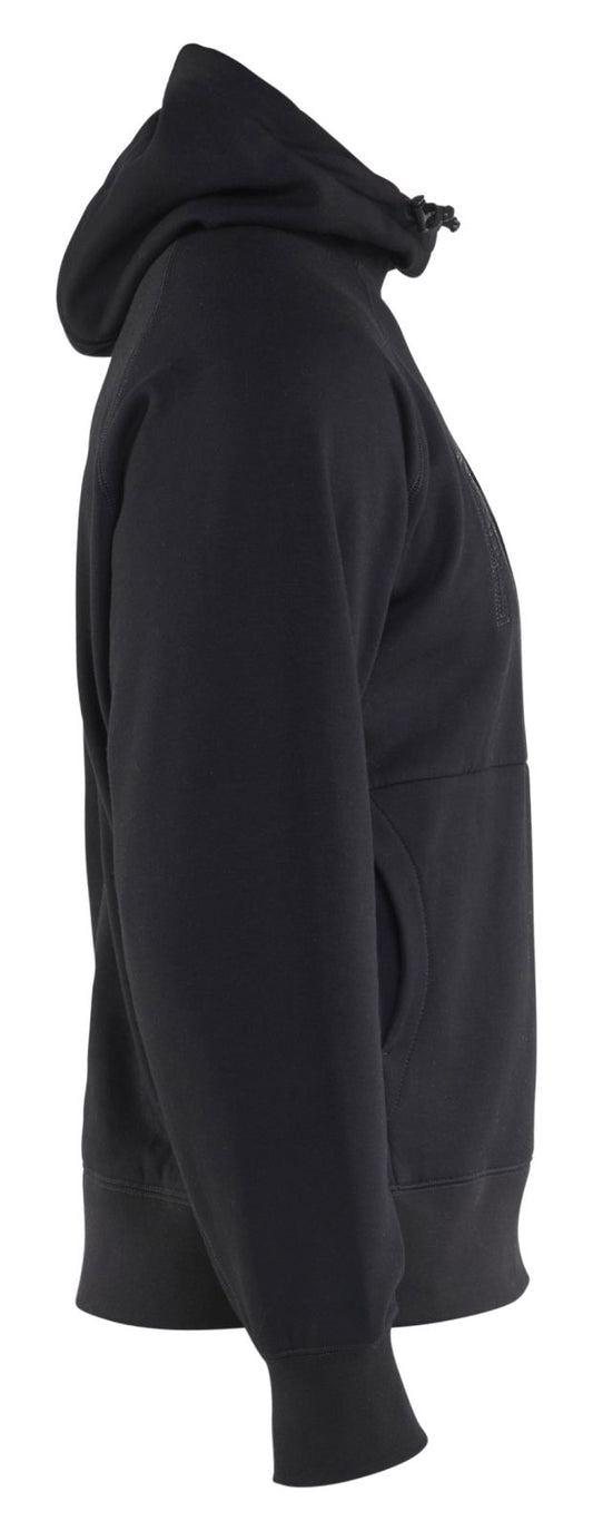 Blaklader Vlamvertragend Hoodies 34781762 vlamwerend antistatisch zwart(9900)