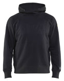 Blaklader Vlamvertragend Hoodies 34781762 vlamwerend antistatisch zwart(9900)