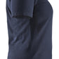 Blaklader Bi-Colour t-shirts 34791042 donker marineblauw-fluo geel(8633)