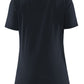 Blaklader T-shirts 34791042 donker marineblauw-zwart(8699)