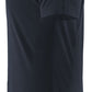 Blaklader T-shirts 34791042 donker marineblauw-zwart(8699)