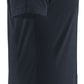 Blaklader T-shirts 34791042 donker marineblauw-zwart(8699)