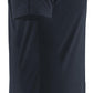 Blaklader T-shirts 34791042 donker marineblauw-zwart(8699)