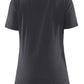 Blaklader t-shirts 34791042 midden grijs-zwart(9699)