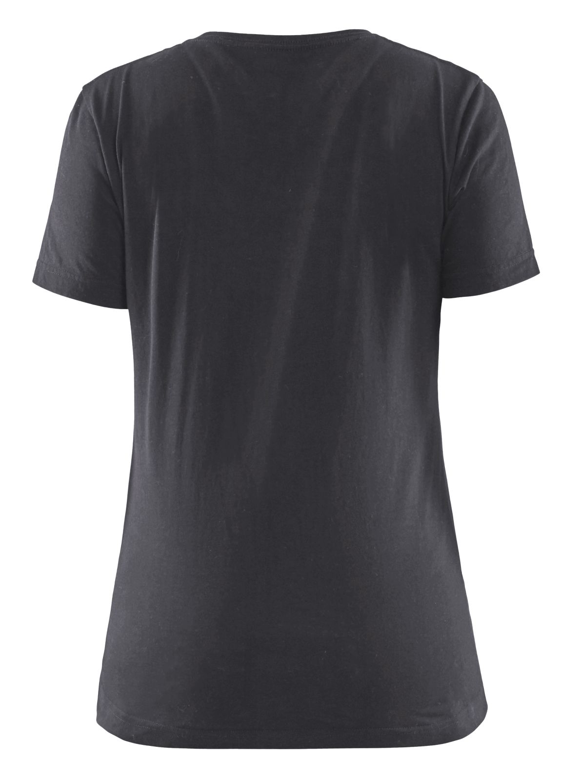 Blaklader t-shirts 34791042 midden grijs-zwart(9699)