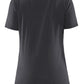 Blaklader t-shirts 34791042 midden grijs-zwart(9699)