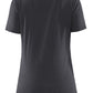 Blaklader t-shirts 34791042 midden grijs-zwart(9699)