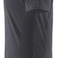 Blaklader t-shirts 34791042 midden grijs-zwart(9699)