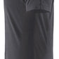 Blaklader t-shirts 34791042 midden grijs-zwart(9699)