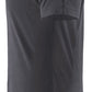 Blaklader t-shirts 34791042 midden grijs-zwart(9699)