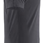 Blaklader t-shirts 34791042 midden grijs-zwart(9699)