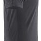 Blaklader t-shirts 34791042 midden grijs-zwart(9699)