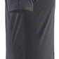 Blaklader t-shirts 34791042 midden grijs-zwart(9699)