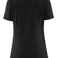 Blaklader T-shirts 34791042 zwart-rood(9956)