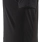 Blaklader T-shirts 34791042 zwart-rood(9956)