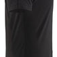 Blaklader T-shirts 34791042 zwart-rood(9956)